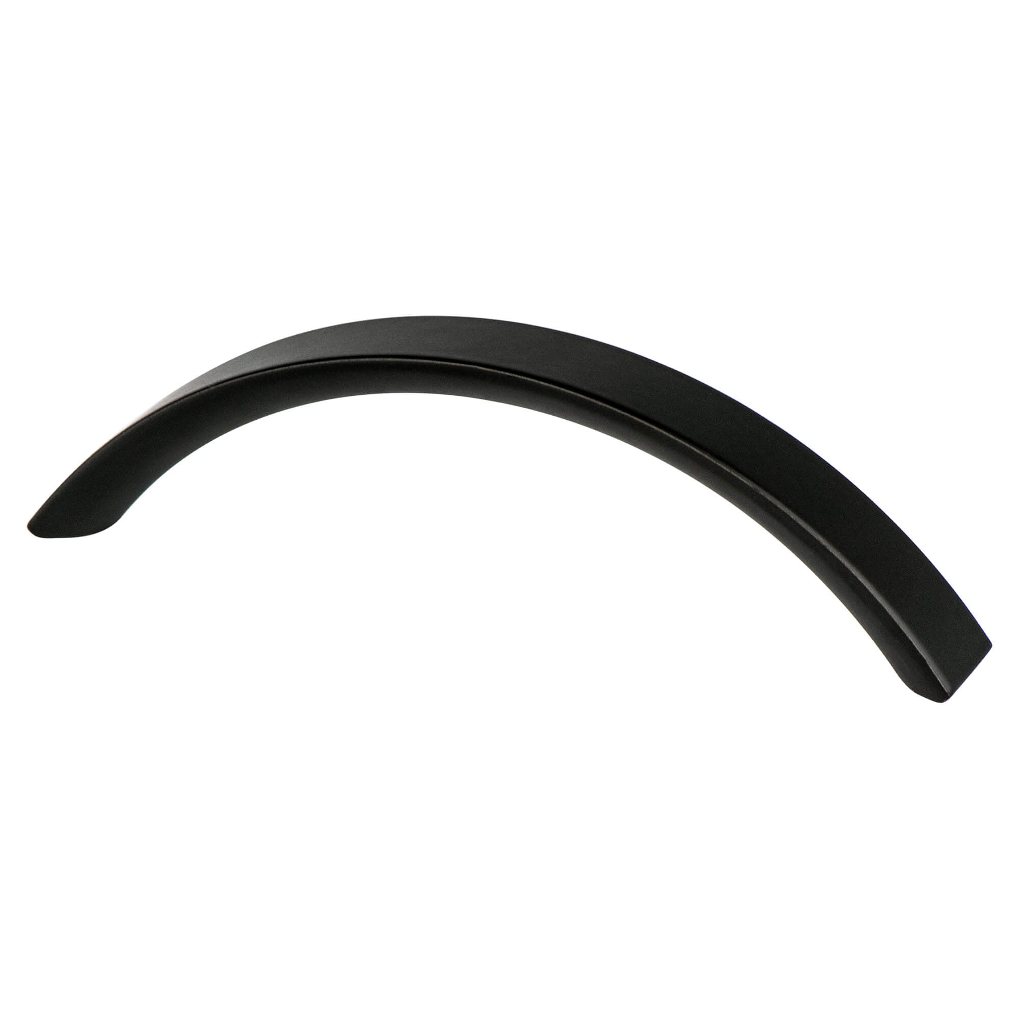 Berenson Contemporary Advantage Four 96mm CC Flat Arch Pull Berenson