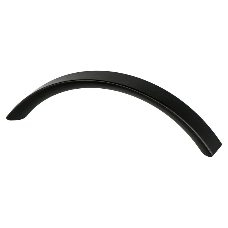 Berenson Contemporary Advantage Four 96mm CC Flat Arch Pull Berenson