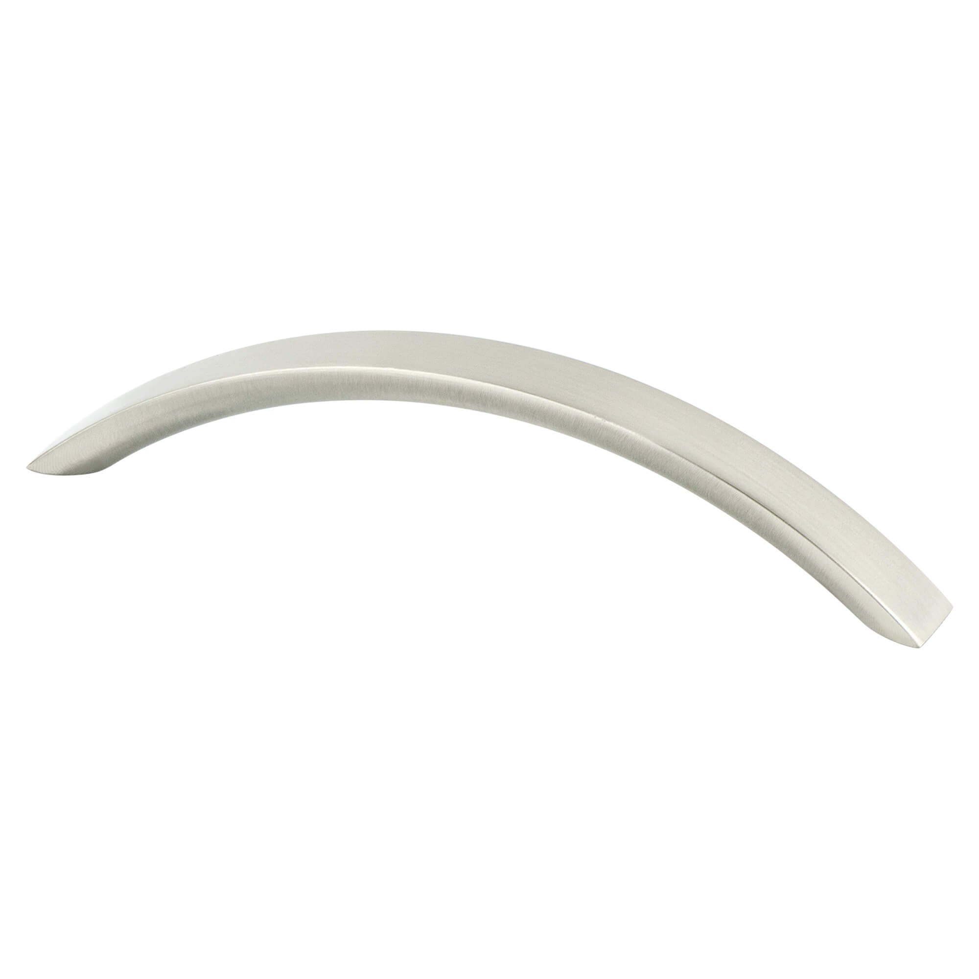 Berenson Contemporary Advantage Four 128mm CC Flat Arch Pull Berenson