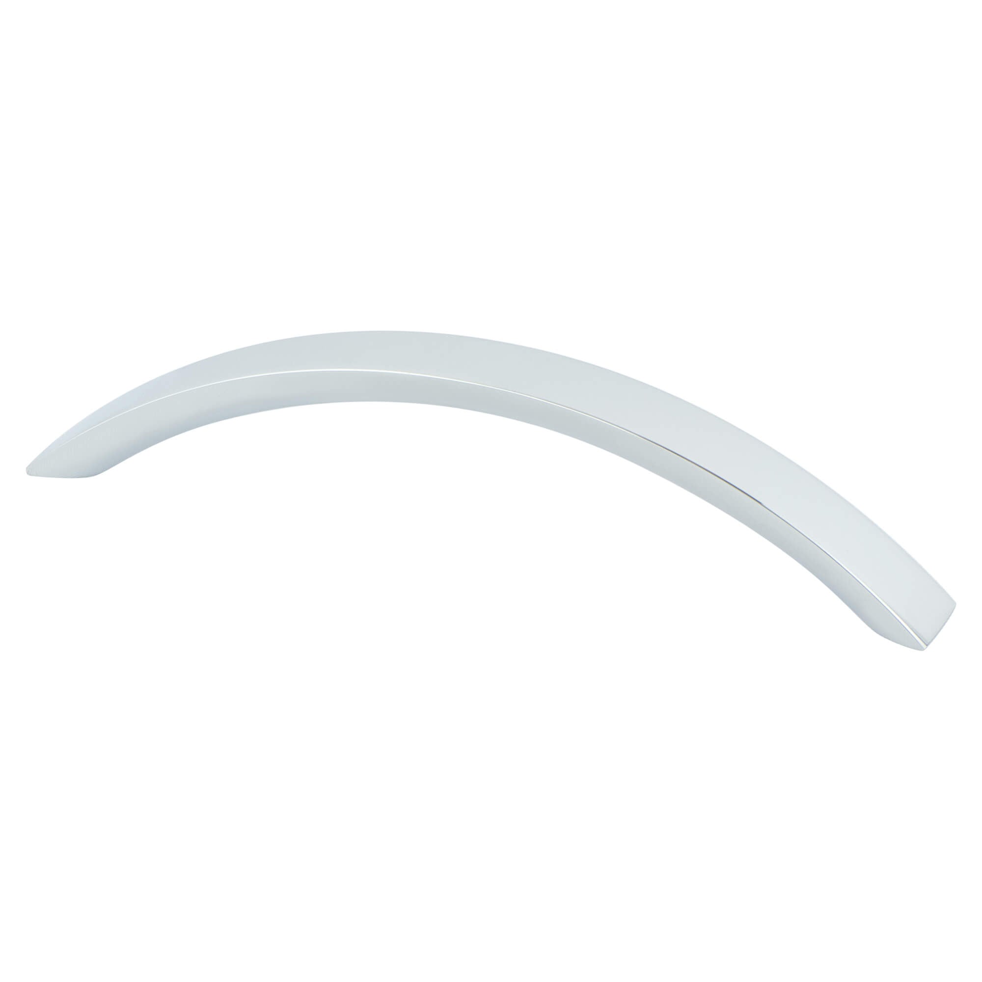 Berenson Contemporary Advantage Four 128mm CC Flat Arch Pull Berenson
