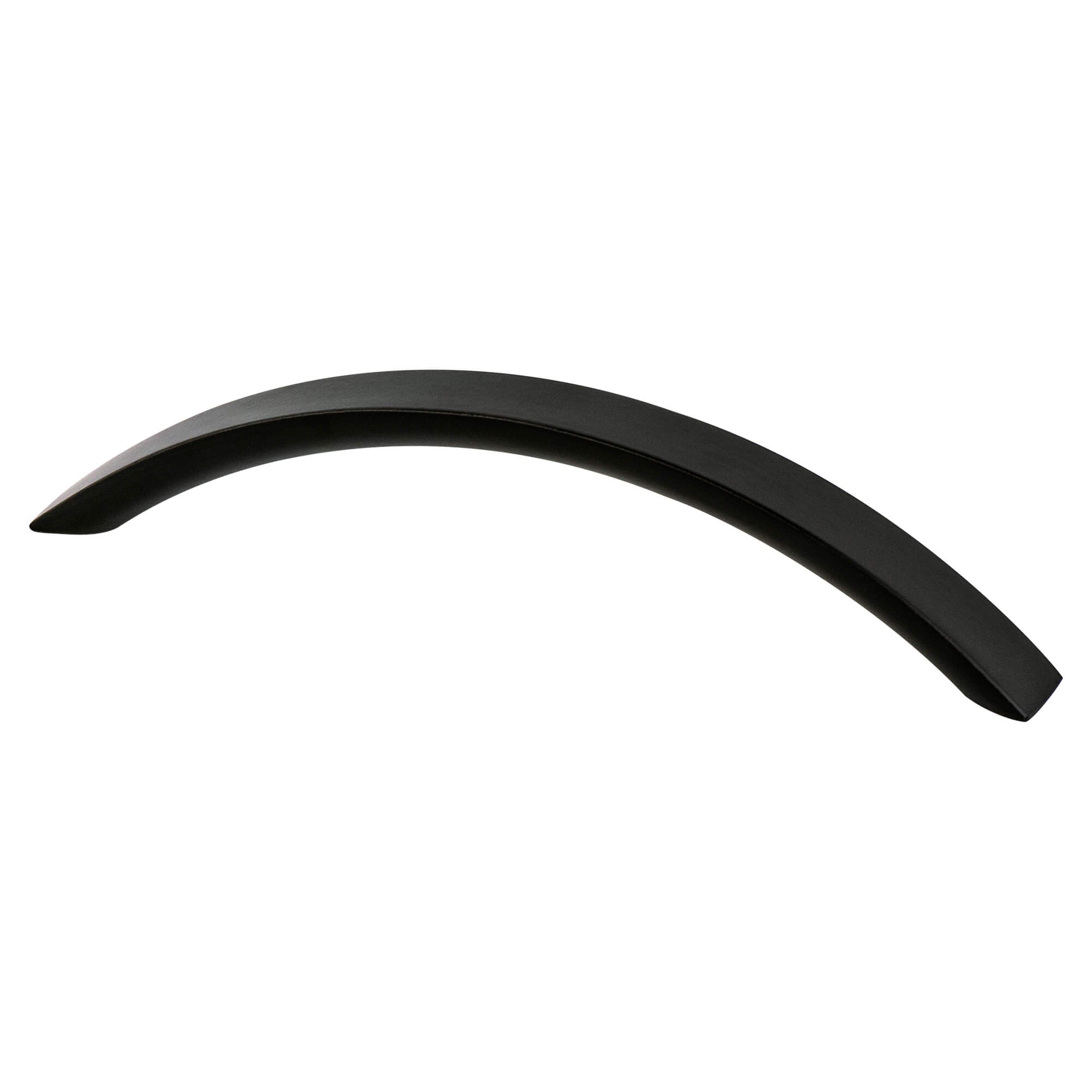 Berenson Contemporary Advantage Four 128mm CC Flat Arch Pull Berenson
