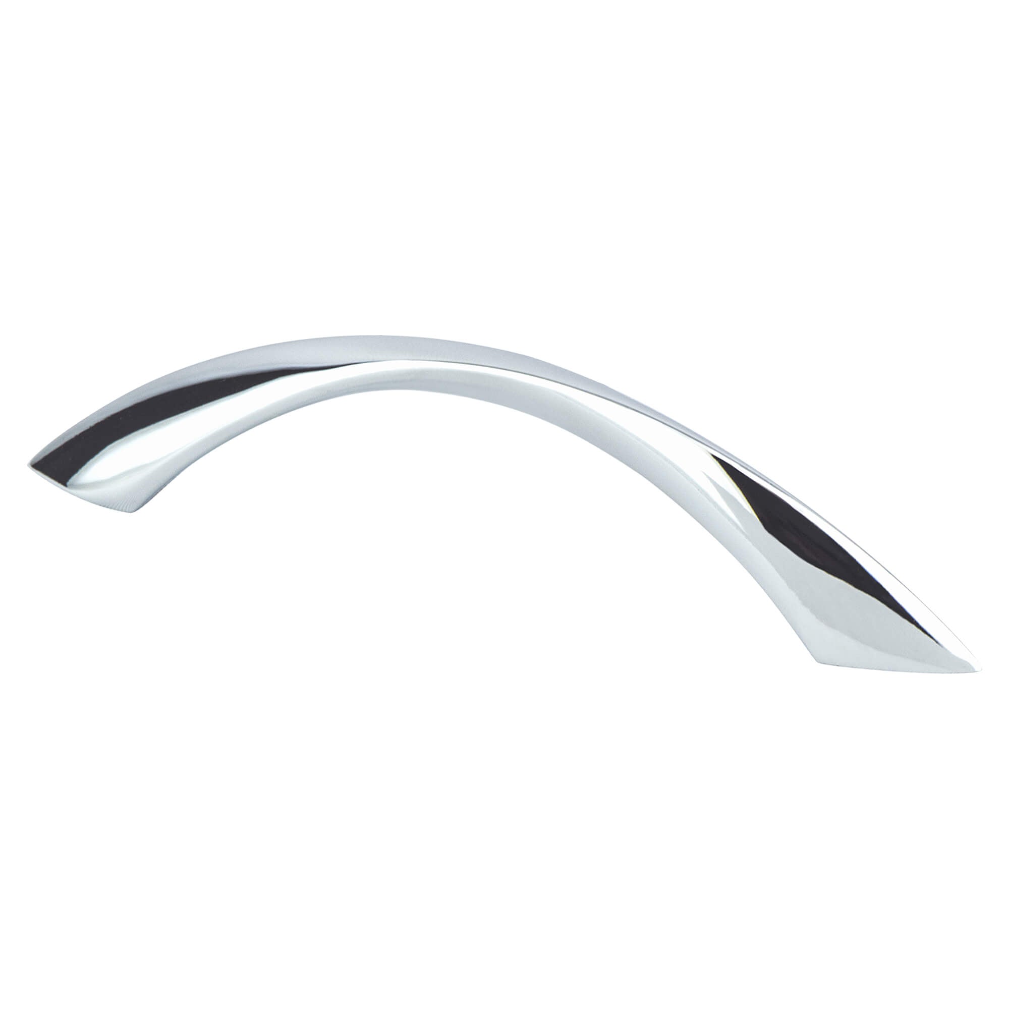 Berenson Contemporary Advantage Five 96mm CC Twisted Arch Pull Berenson