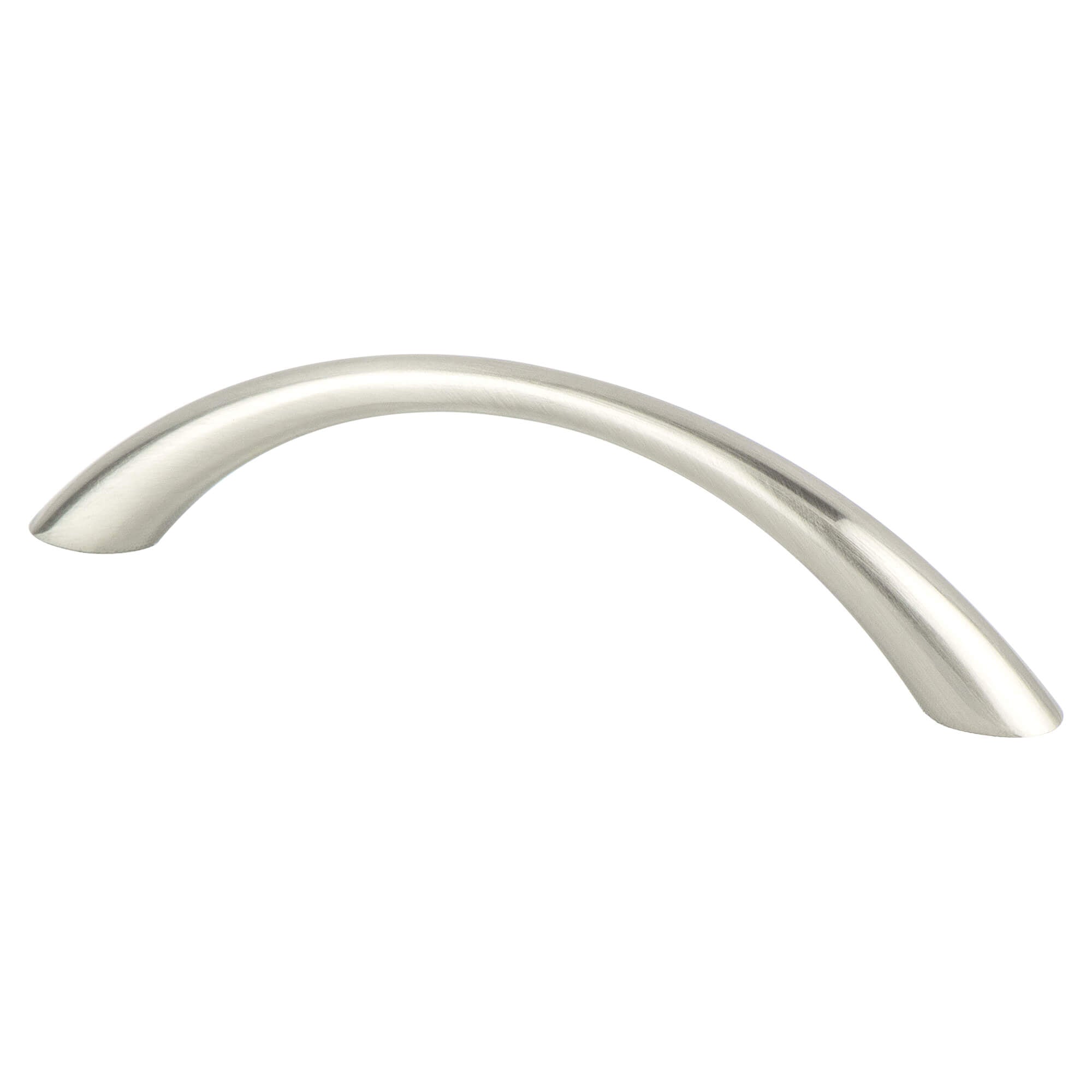 Berenson Contemporary Advantage Four 96mm CC Tapered Arch Pull Berenson