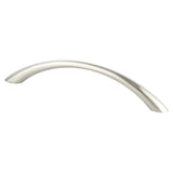Berenson Contemporary Advantage Four 128mm CC Tapered Arch Pull Berenson
