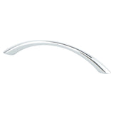 Berenson Contemporary Advantage Four 128mm CC Tapered Arch Pull Berenson