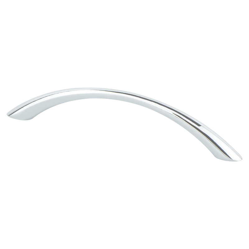 Berenson Contemporary Advantage Four 128mm CC Tapered Arch Pull Berenson