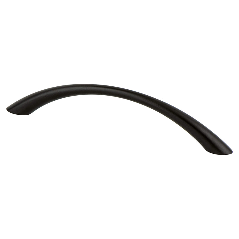 Berenson Contemporary Advantage Four 128mm CC Tapered Arch Pull Berenson