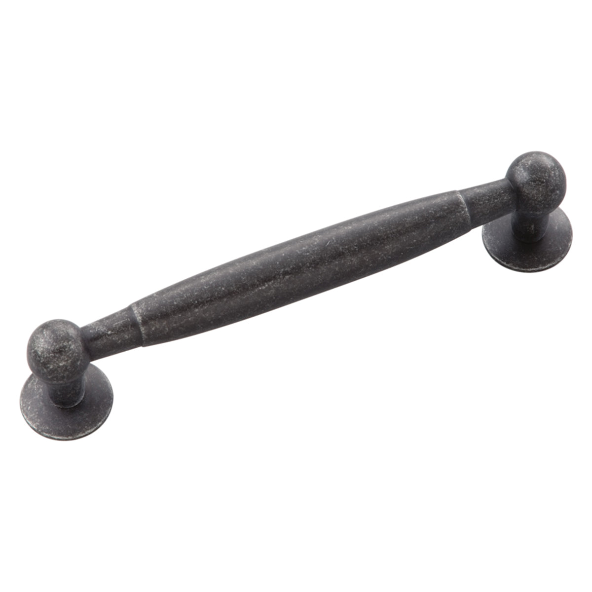 Hickory Hardware Cumberland Pull 4-3/4 Inch Center to Center Hickory Hardware