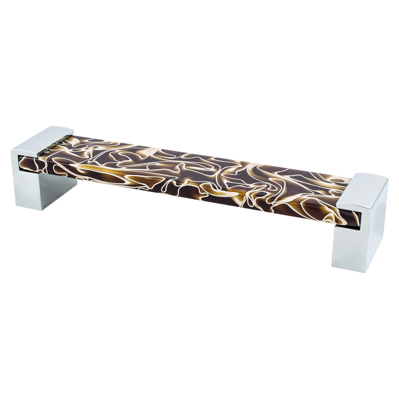 Berenson Static 160mm CC Acrylic Pull Berenson