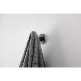 Hickory Hardware Pipeline Single Prong Hook 2-1/2 Inch Long Hickory Hardware
