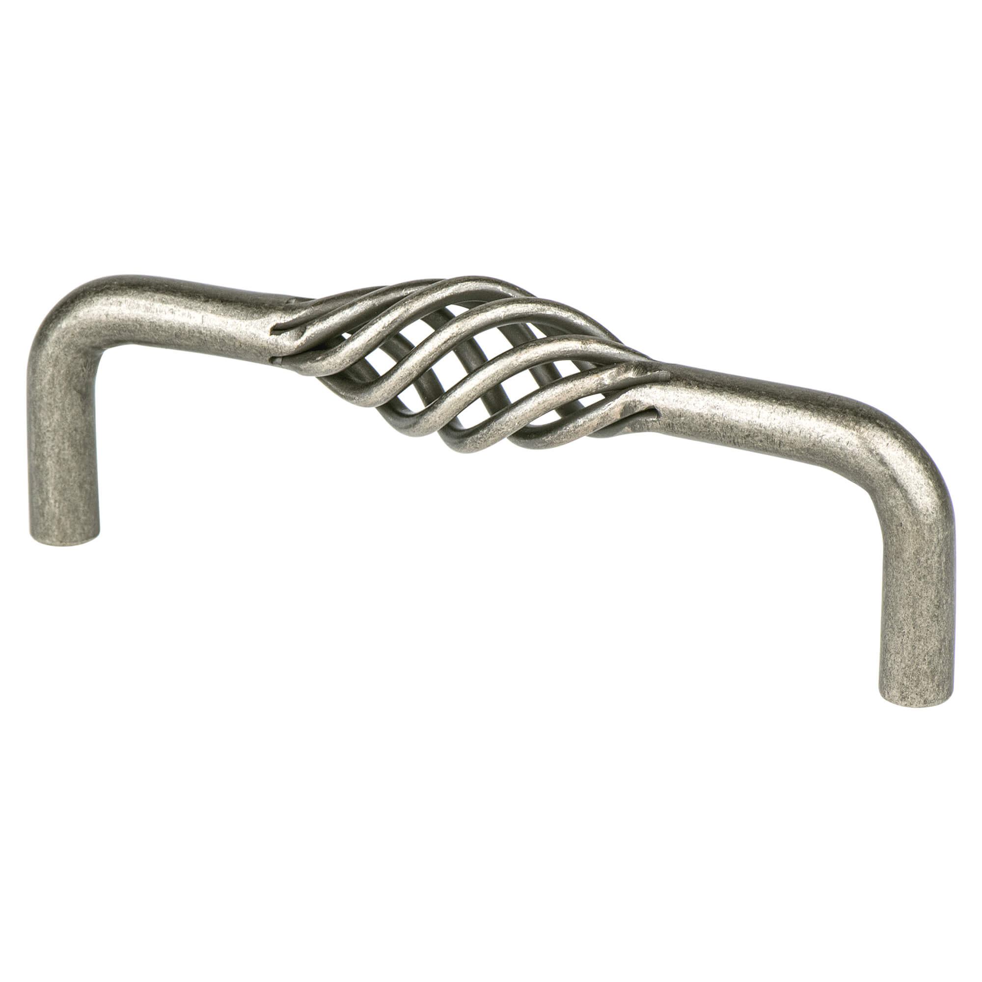 Berenson Provence 4 inch CC Pull Berenson