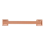 Hickory Hardware Studio Pull 6-5/16 Inch (160mm) Center to Center Hickory Hardware