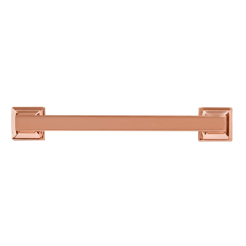 Hickory Hardware Studio Pull 6-5/16 Inch (160mm) Center to Center Hickory Hardware