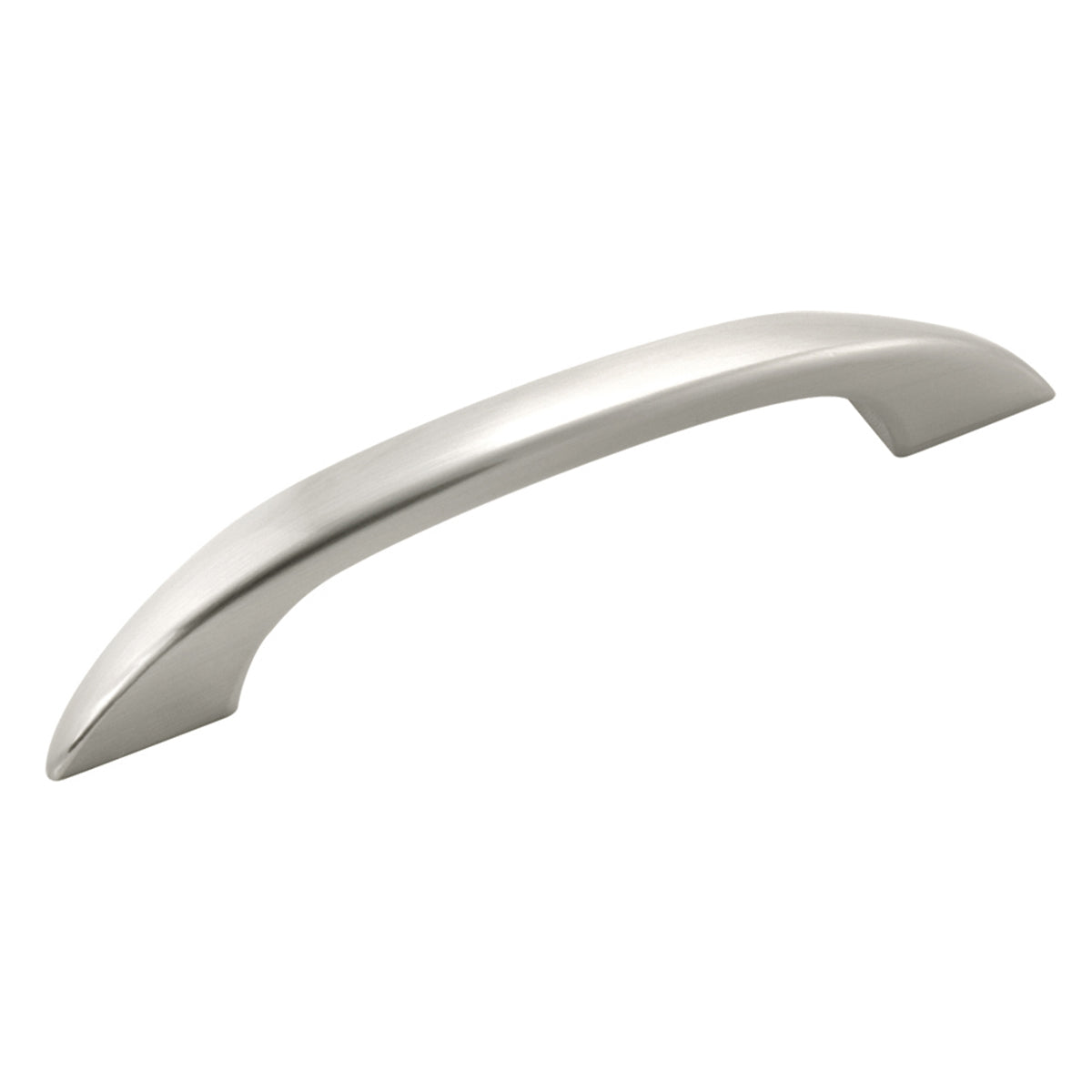 Hickory Hardware Rotterdam Pull 3-3/4 Inch (96mm) Center to Center Hickory Hardware
