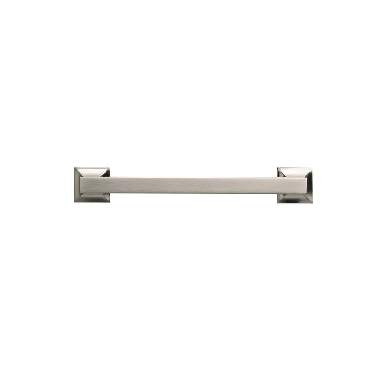 Hickory Hardware Studio Pull 6-5/16 Inch (160mm) Center to Center Hickory Hardware