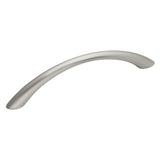 Hickory Hardware Metropolis Cabinet Pull 3-3/4 Inch (96mm) Center to Center Hickory Hardware