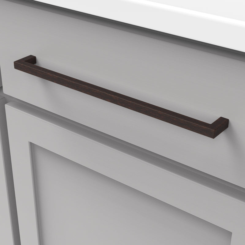 Hickory Hardware Skylight Pull 12 Inch Center to Center Hickory Hardware