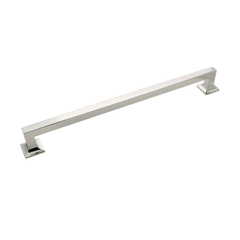 Hickory Hardware Studio Pull 12 Inch Center to Center Hickory Hardware