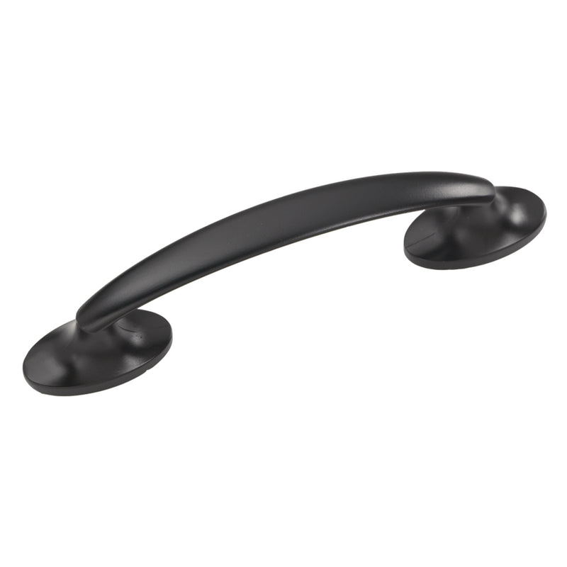Hickory Hardware Luna Pull 3 Inch Center to Center Hickory Hardware
