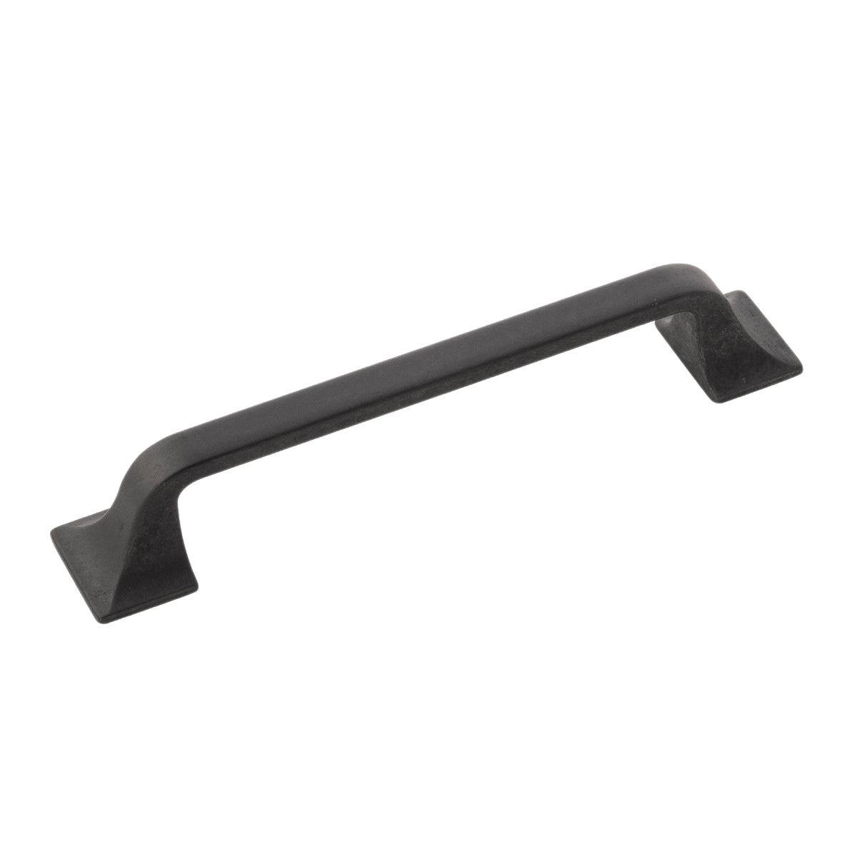 Hickory Hardware Forge Pull 5-1/16 Inch (128mm) Center to Center Hickory Hardware
