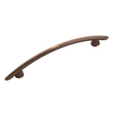 Hickory Hardware Metropolis Pull 3-3/4 Inch (96mm) Center to Center Hickory Hardware