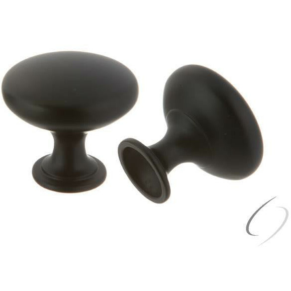 Crown Hardware 1-1/16" Diecast Cabinet Knob Crown Hardware