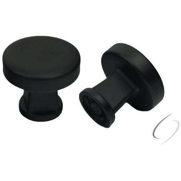 Crown Hardware 1-1/4" Diameter Colorado Cabinet Knob Crown Hardware
