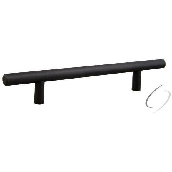 Crown Hardware 8" Bar Cabinet Pull with 5" Center to Center Crown Hardware