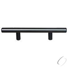 Crown Hardware 10" Bar Cabinet Pull with 7" Center to Center Crown Hardware