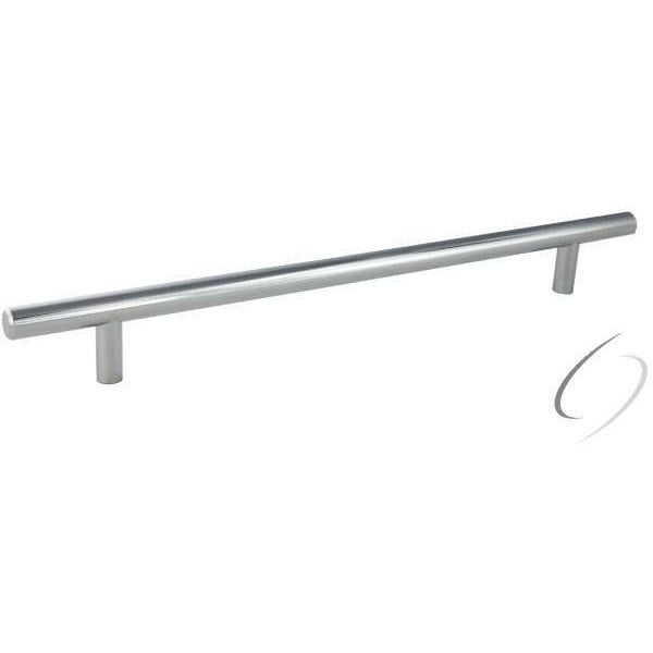 Crown Hardware 10" Bar Cabinet Pull with 7" Center to Center Crown Hardware