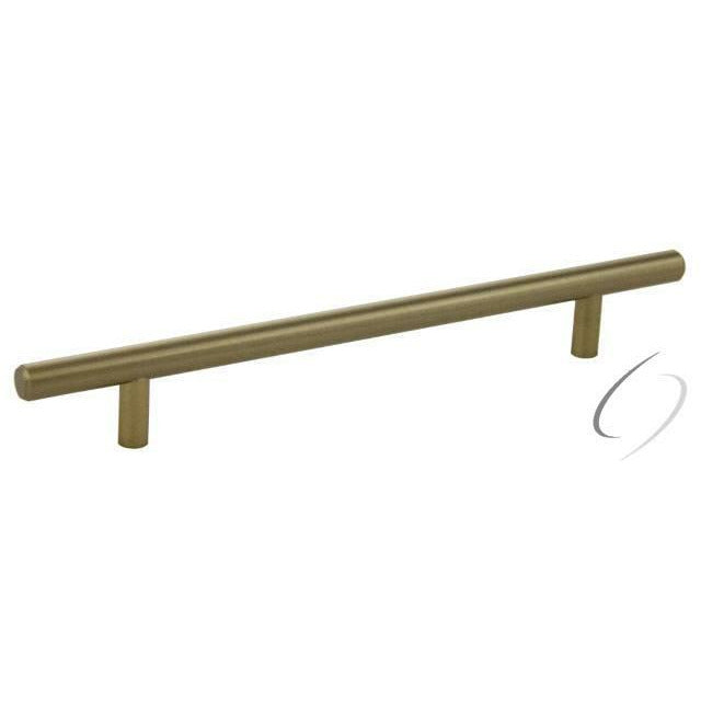 Crown Hardware 10" Bar Cabinet Pull with 7" Center to Center Crown Hardware