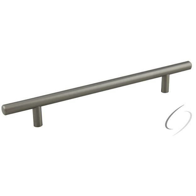 Crown Hardware 10" Bar Cabinet Pull with 7" Center to Center Crown Hardware