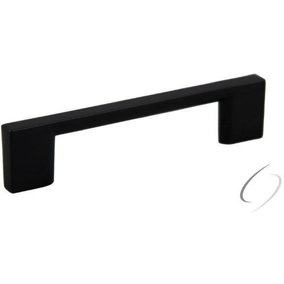 Crown Hardware 4-3/4" Miami Cabinet Pull with 3-3/4" Center to Center Crown Hardware