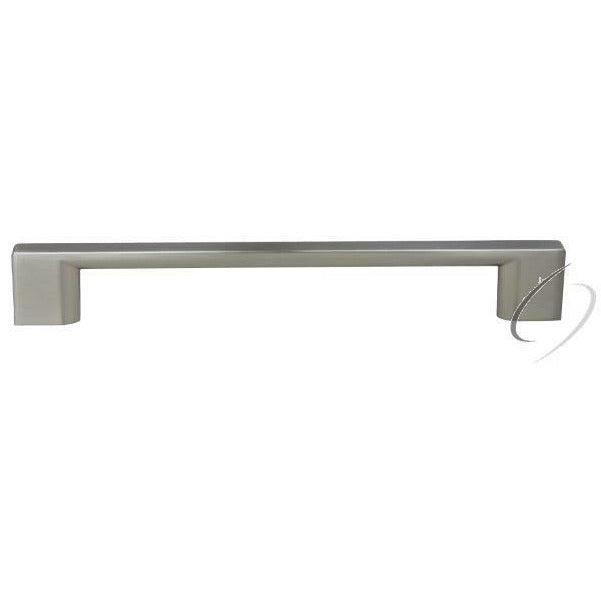 Crown Hardware 7-1/2" Miami Cabinet Pull with 6-3/10" Center to Center Crown Hardware