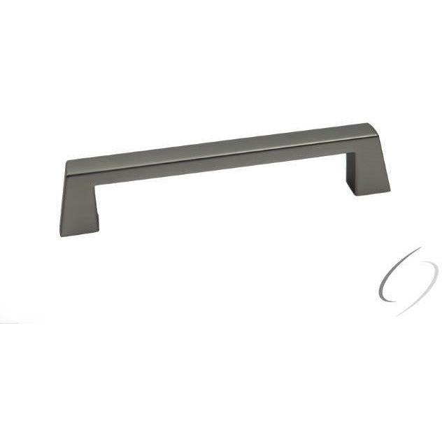 Crown Hardware 6' Colorado Cabinet Pull with 5" Center to Center Crown Hardware