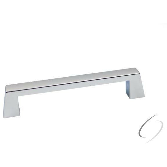 Crown Hardware 6' Colorado Cabinet Pull with 5" Center to Center Crown Hardware
