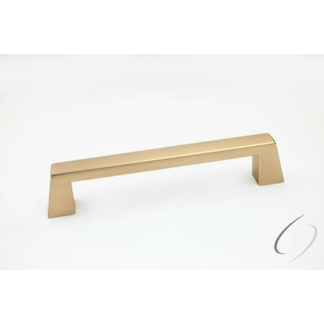 Crown Hardware 6' Colorado Cabinet Pull with 5" Center to Center Crown Hardware