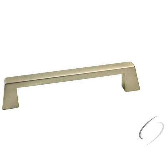 Crown Hardware 6' Colorado Cabinet Pull with 5" Center to Center Crown Hardware
