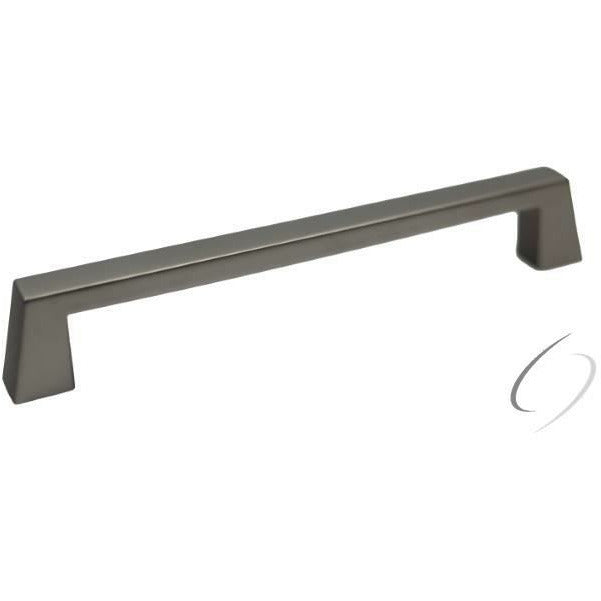 Crown Hardware 7" Colorado Cabinet Pull with 6-3/10" Center to Center Crown Hardware