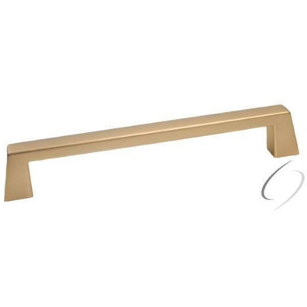 Crown Hardware 7" Colorado Cabinet Pull with 6-3/10" Center to Center Crown Hardware