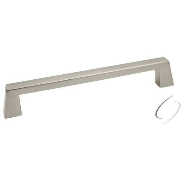 Crown Hardware 7" Colorado Cabinet Pull with 6-3/10" Center to Center Crown Hardware