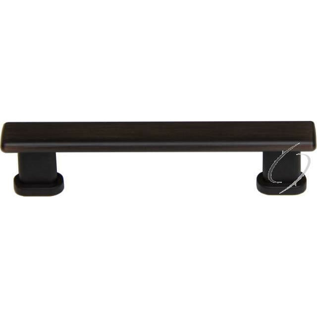 Crown Hardware 7" Colorado Cabinet Pull with 6-3/10" Center to Center Crown Hardware