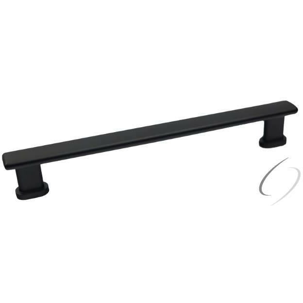 Crown Hardware 7-1/4" Manhattan Cabinet Pull with 6-3/10" Center to Center Crown Hardware