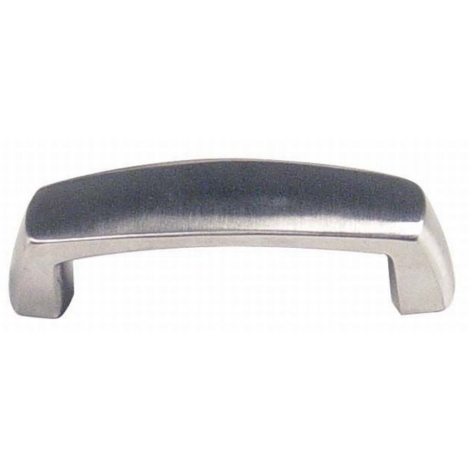 Emtek 3-1/2" Center To Center Delta Pull Emtek