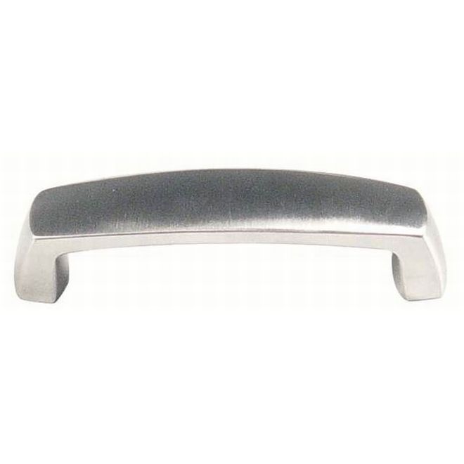 Emtek 4" Center To Center Delta Pull Emtek