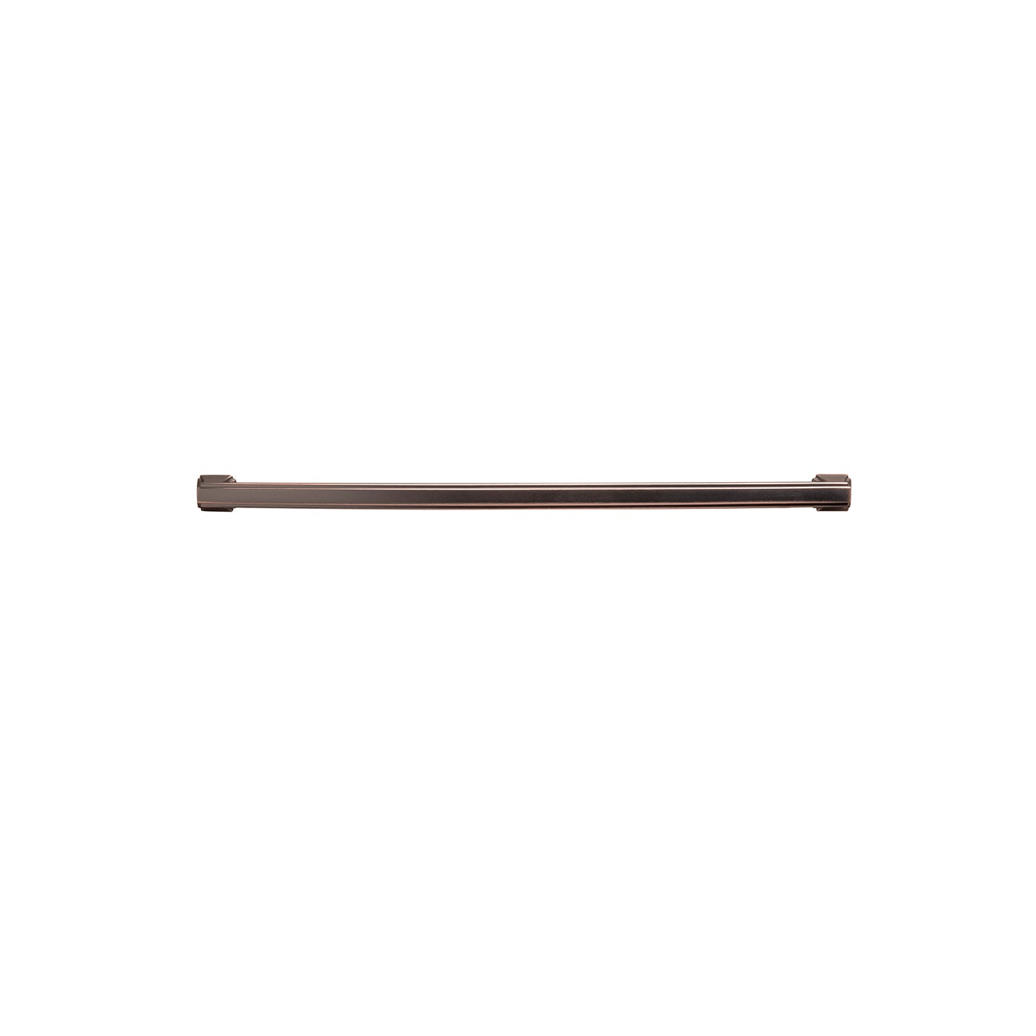 Hickory Hardware Bridges Pull 12 Inch Center to Center Hickory Hardware