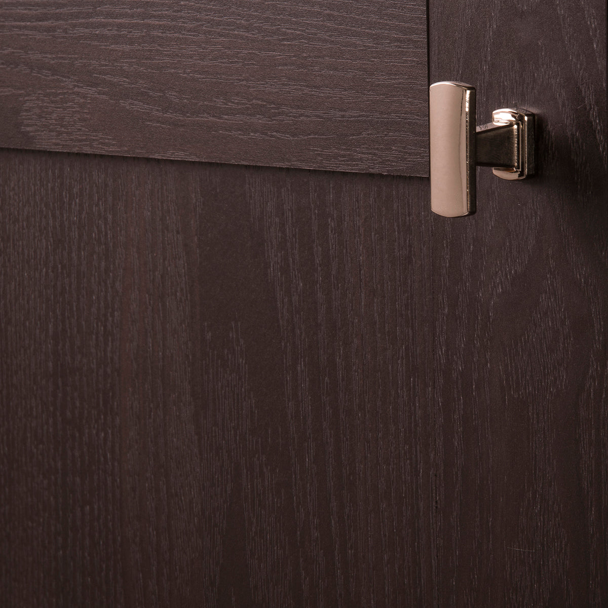 Hickory Hardware Richmond Knob 1-1/2 Inch X 11/16 Inch Hickory Hardware