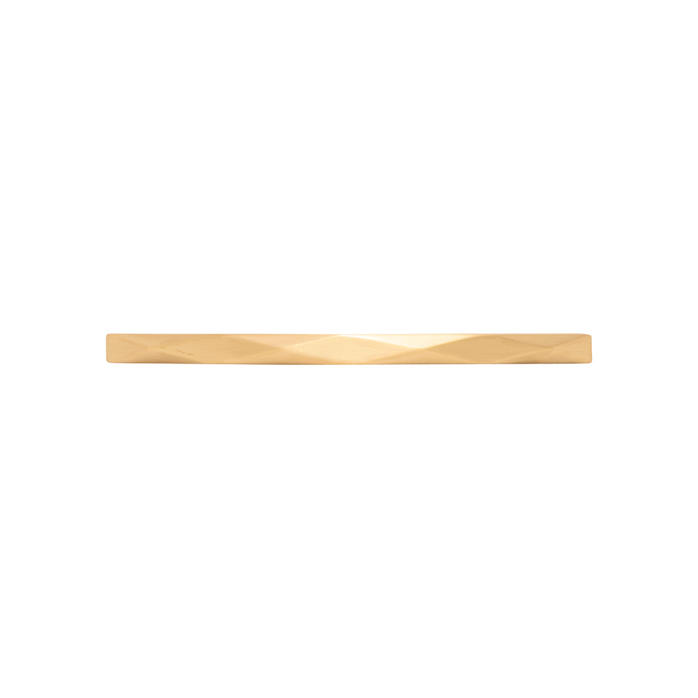Hickory Hardware Karat Pull 5-1/16 Inch (128mm) Center to Center Hickory Hardware