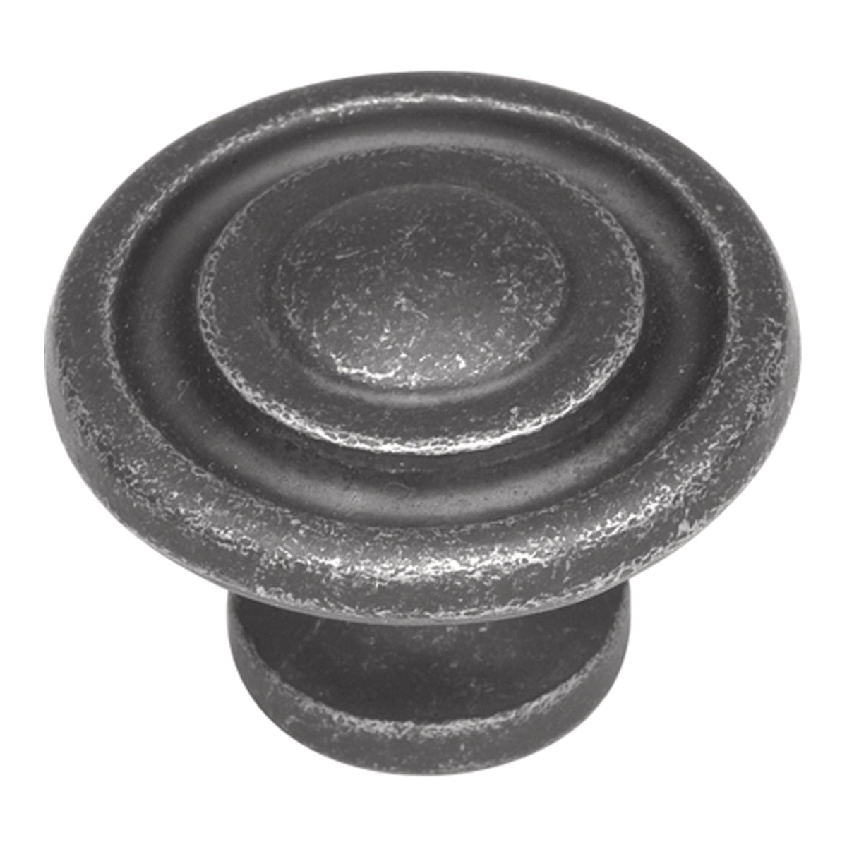Hickory Hardware Manchester Knob 1-3/8 Inch Diameter Hickory Hardware