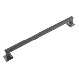 Hickory Hardware Studio Pull 12 Inch Center to Center Hickory Hardware